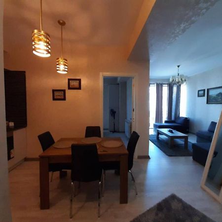 Tbilisi Rest Time Apartment Экстерьер фото