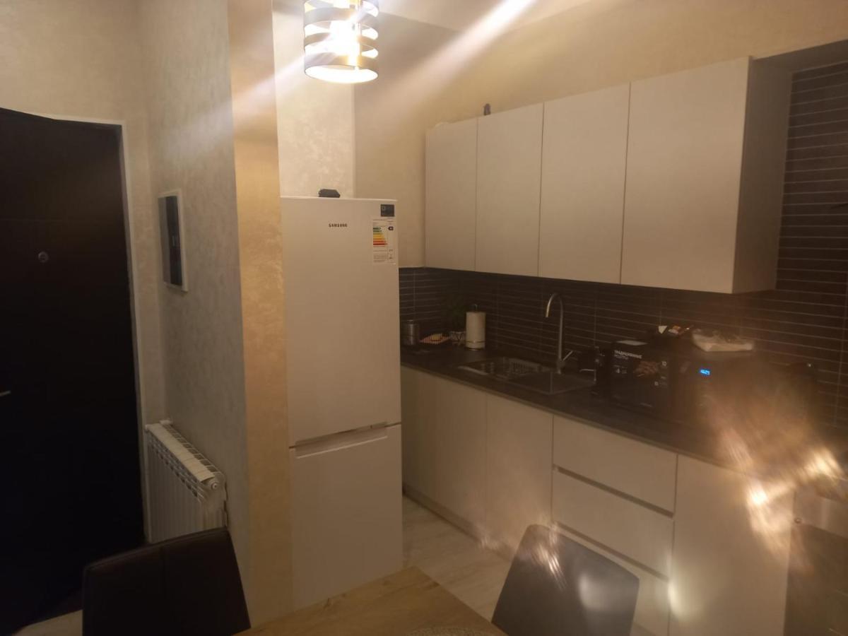 Tbilisi Rest Time Apartment Экстерьер фото