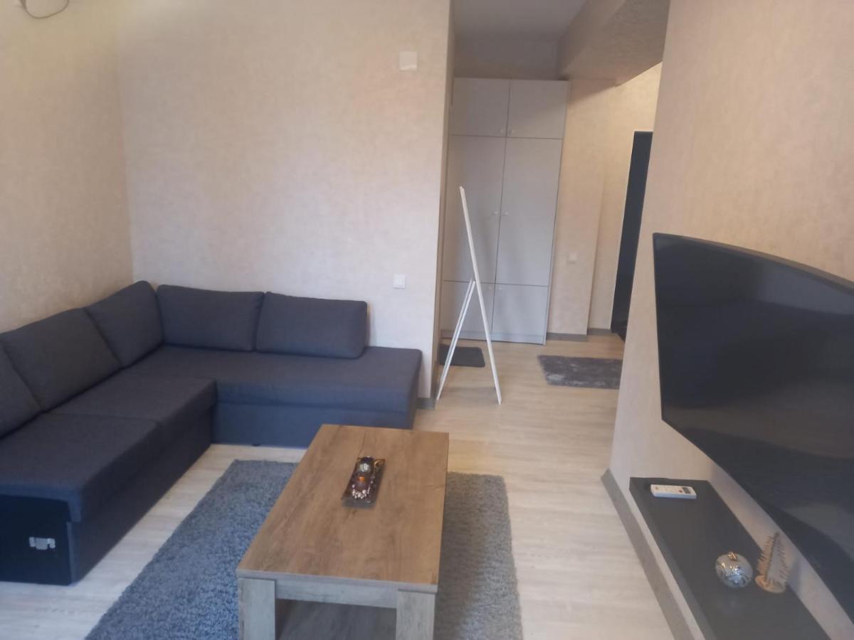 Tbilisi Rest Time Apartment Экстерьер фото