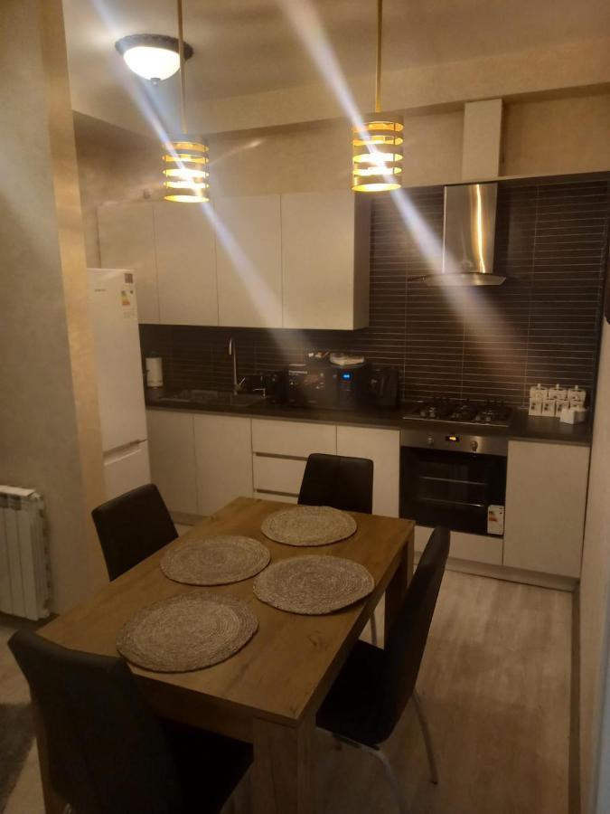 Tbilisi Rest Time Apartment Экстерьер фото