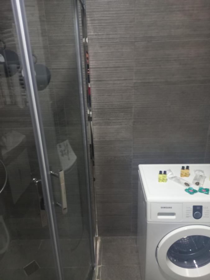 Tbilisi Rest Time Apartment Экстерьер фото