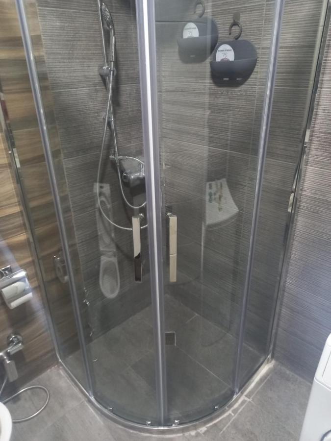 Tbilisi Rest Time Apartment Экстерьер фото