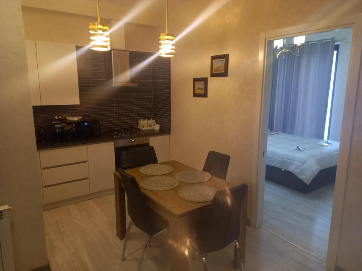 Tbilisi Rest Time Apartment Экстерьер фото