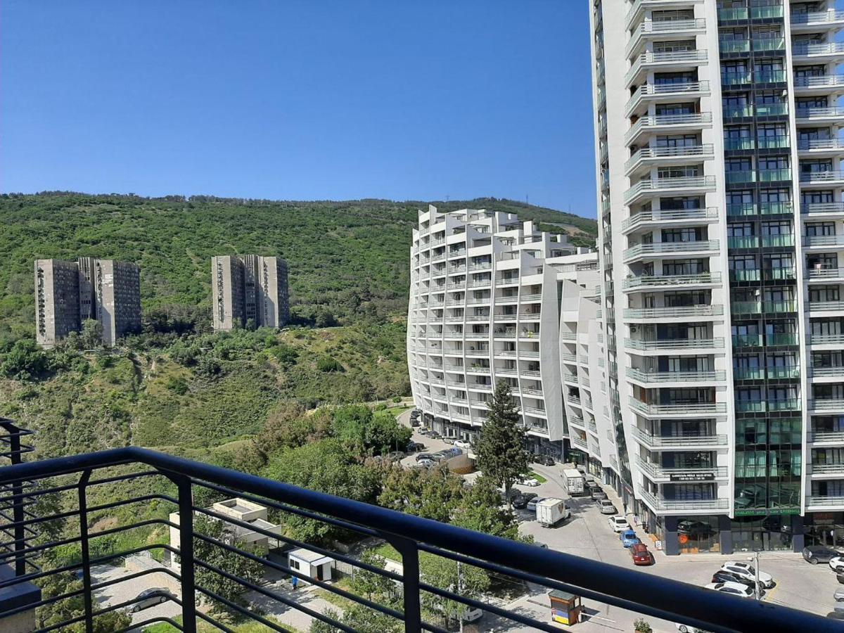 Tbilisi Rest Time Apartment Экстерьер фото