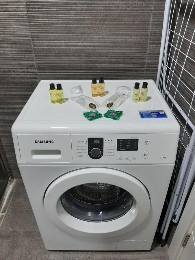 Tbilisi Rest Time Apartment Экстерьер фото