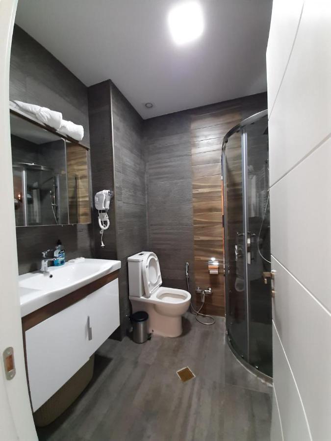 Tbilisi Rest Time Apartment Экстерьер фото