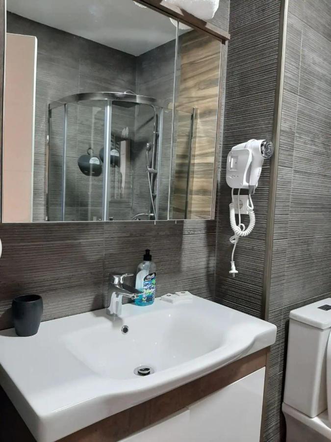 Tbilisi Rest Time Apartment Экстерьер фото