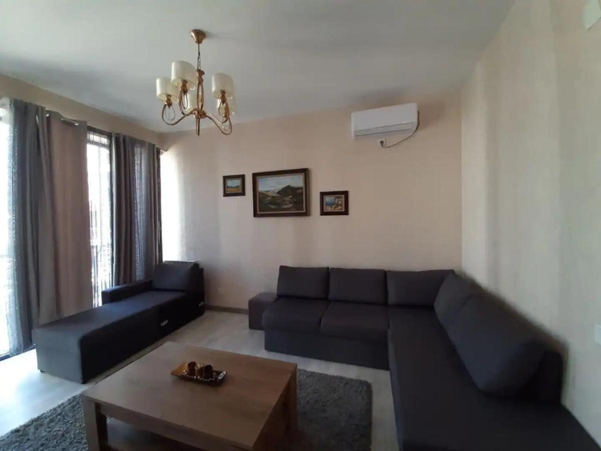 Tbilisi Rest Time Apartment Экстерьер фото