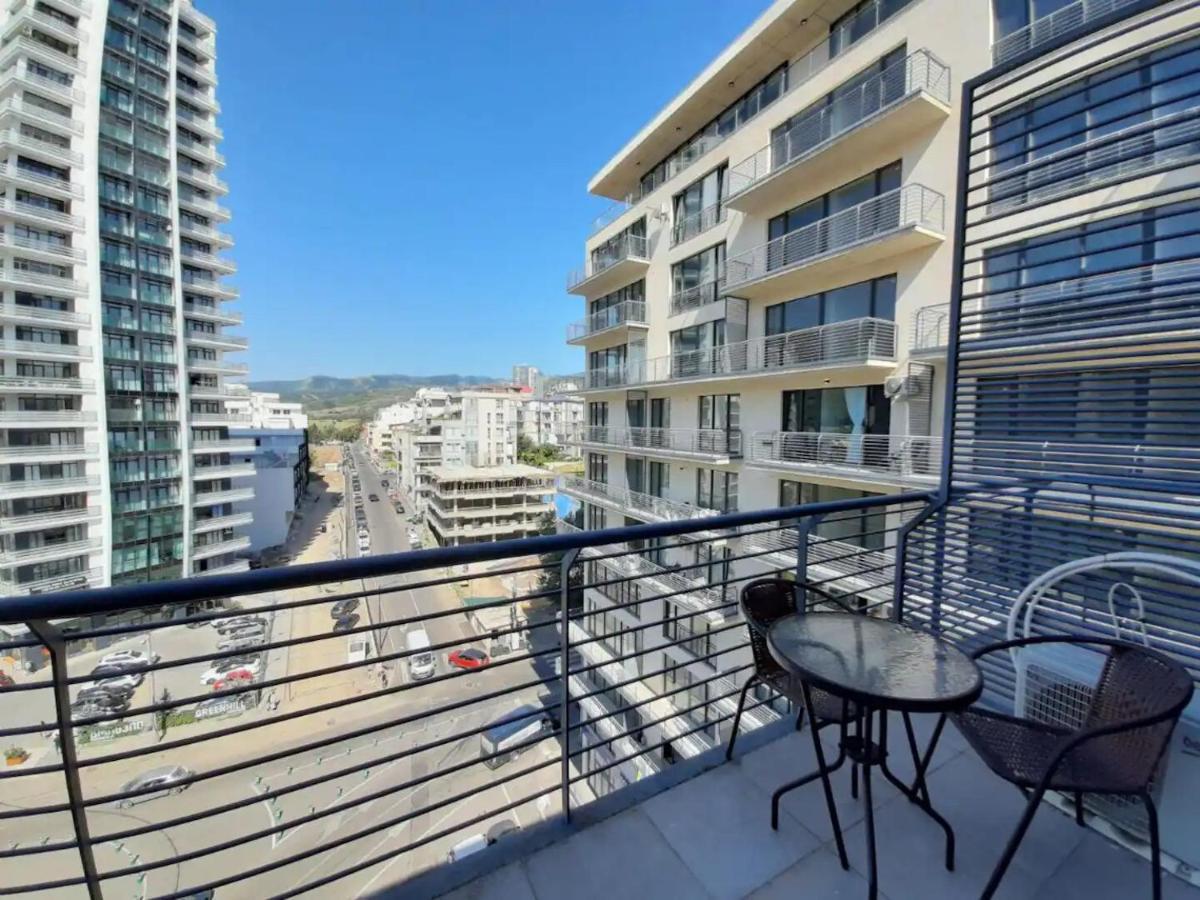 Tbilisi Rest Time Apartment Экстерьер фото
