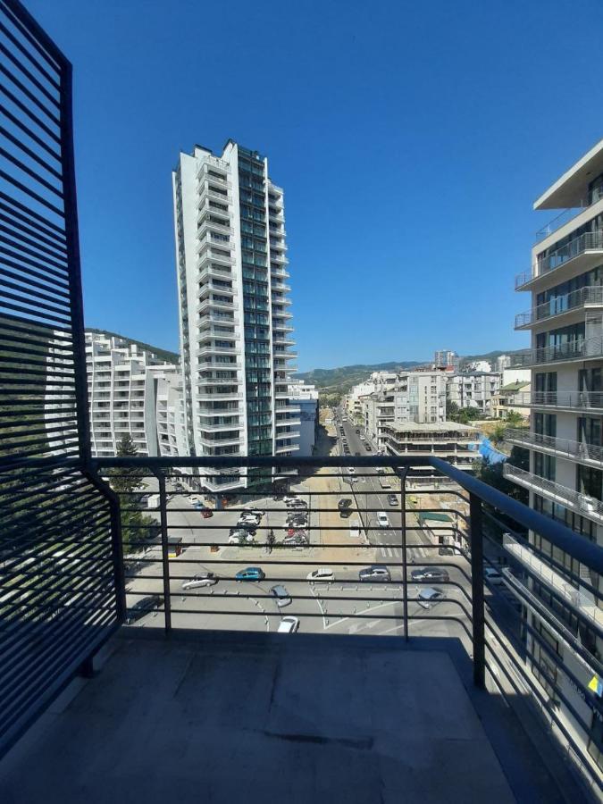 Tbilisi Rest Time Apartment Экстерьер фото