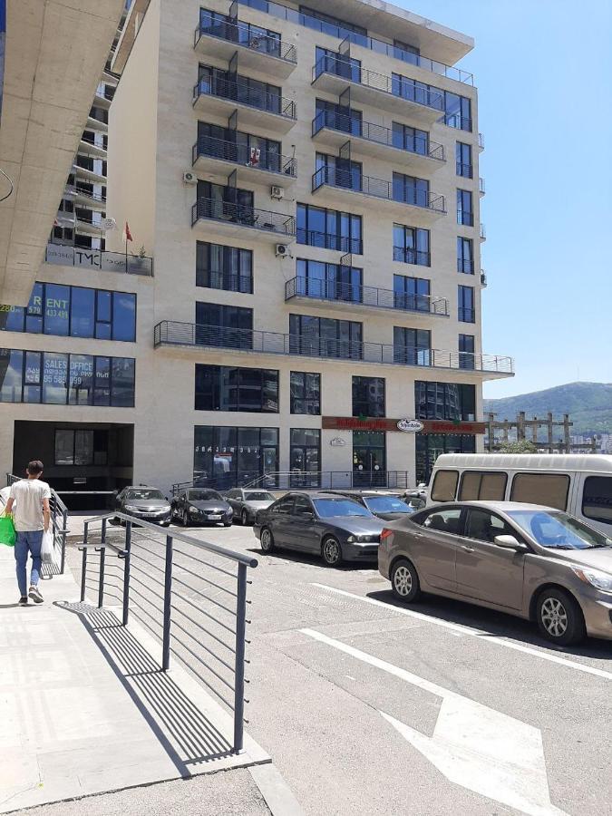 Tbilisi Rest Time Apartment Экстерьер фото